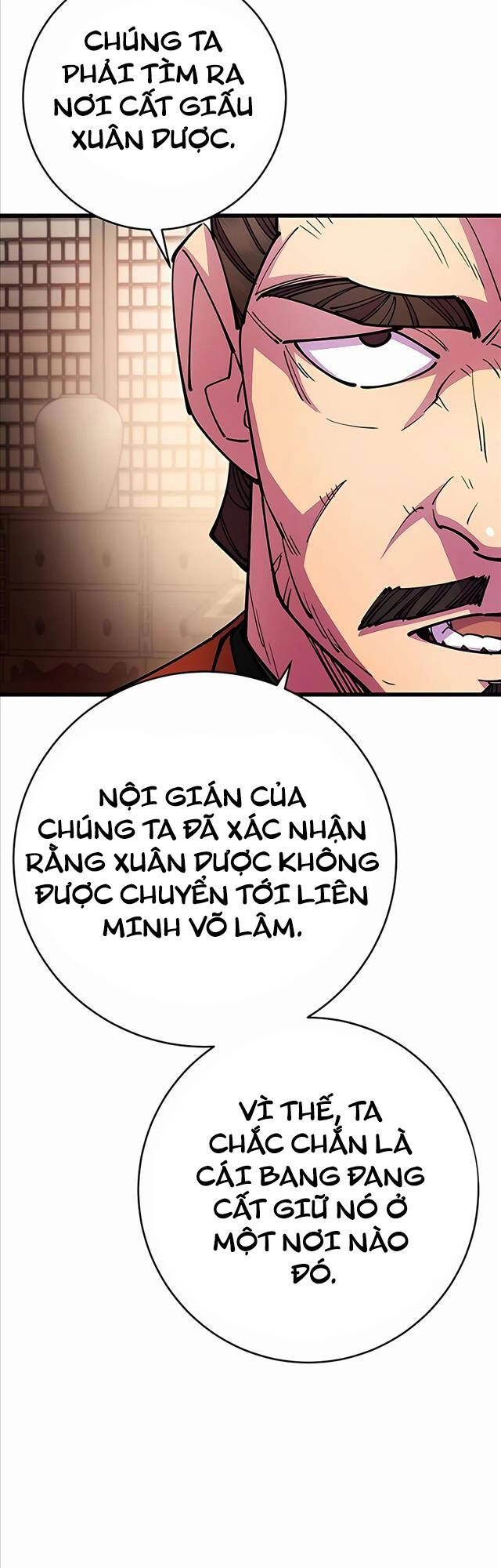 Thiên Hạ Đệ Nhất Đại Sư Huynh Chapter 33 - 57