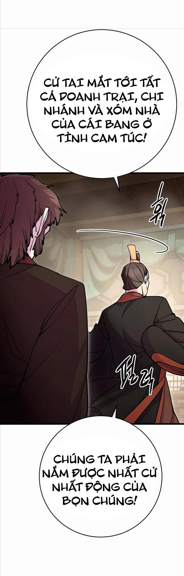 Thiên Hạ Đệ Nhất Đại Sư Huynh Chapter 33 - 58