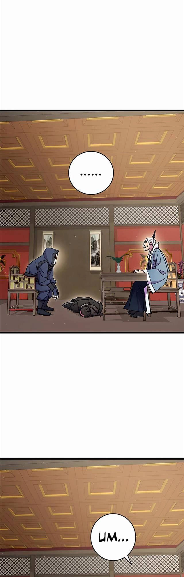 Thiên Hạ Đệ Nhất Đại Sư Huynh Chapter 33 - 64