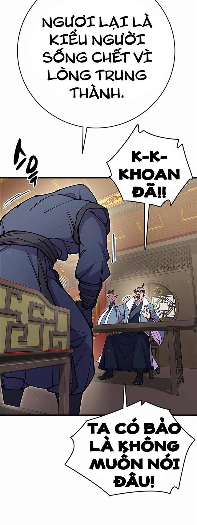 Thiên Hạ Đệ Nhất Đại Sư Huynh Chapter 33 - 67