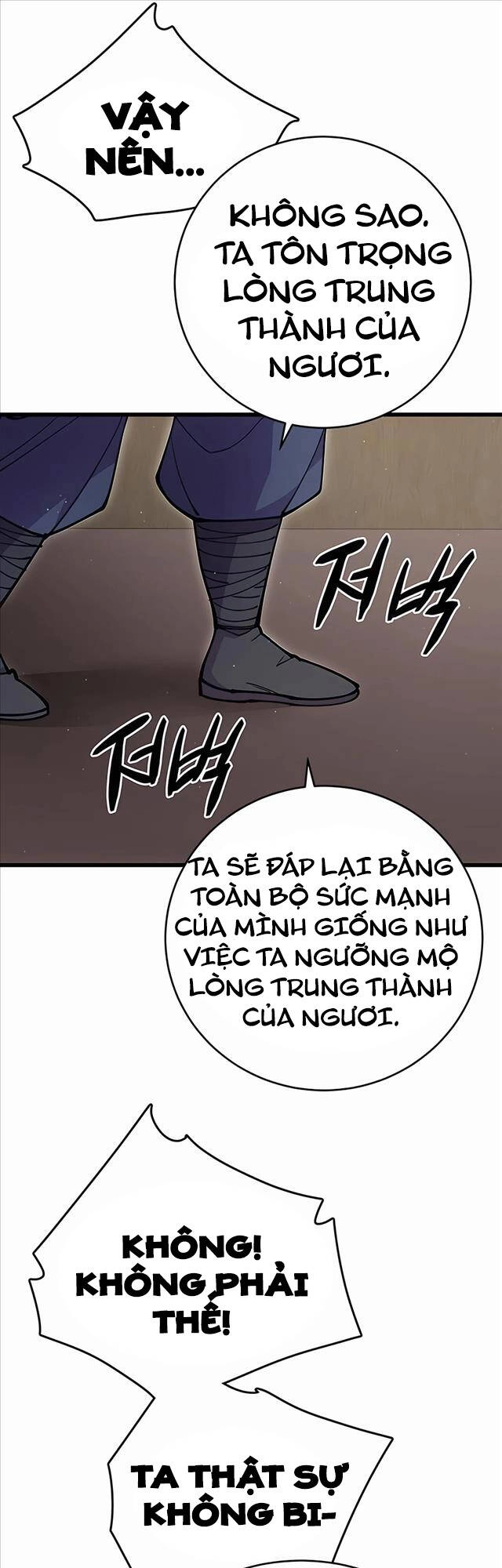 Thiên Hạ Đệ Nhất Đại Sư Huynh Chapter 33 - 68