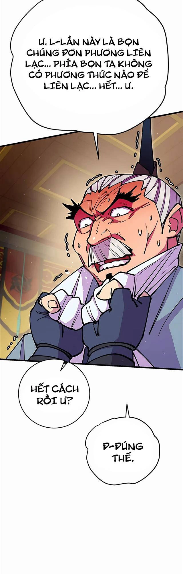 Thiên Hạ Đệ Nhất Đại Sư Huynh Chapter 33 - 75