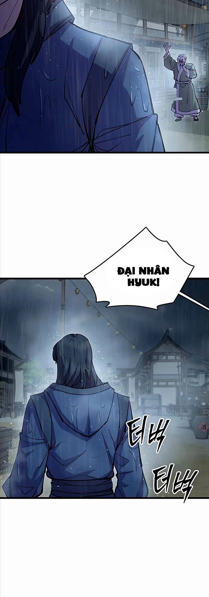 Thiên Hạ Đệ Nhất Đại Sư Huynh Chapter 34 - 6