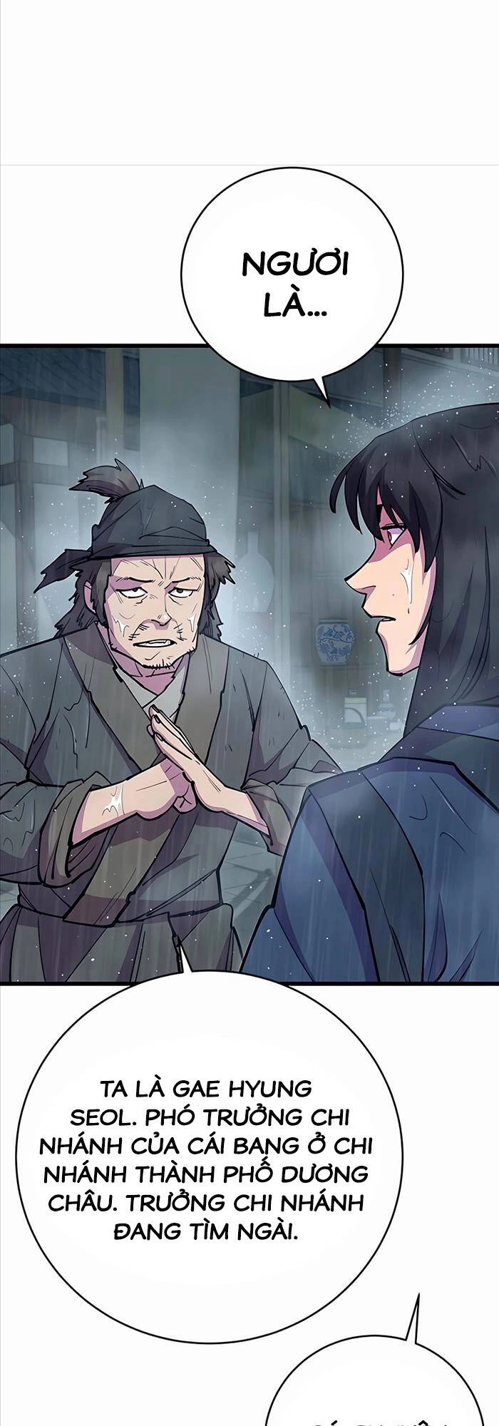 Thiên Hạ Đệ Nhất Đại Sư Huynh Chapter 34 - 12