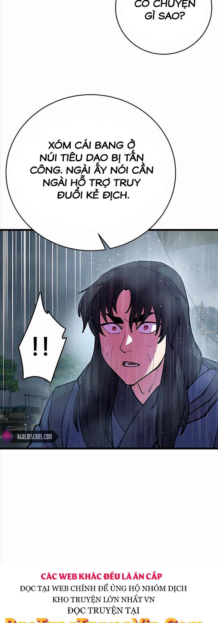 Thiên Hạ Đệ Nhất Đại Sư Huynh Chapter 34 - 13