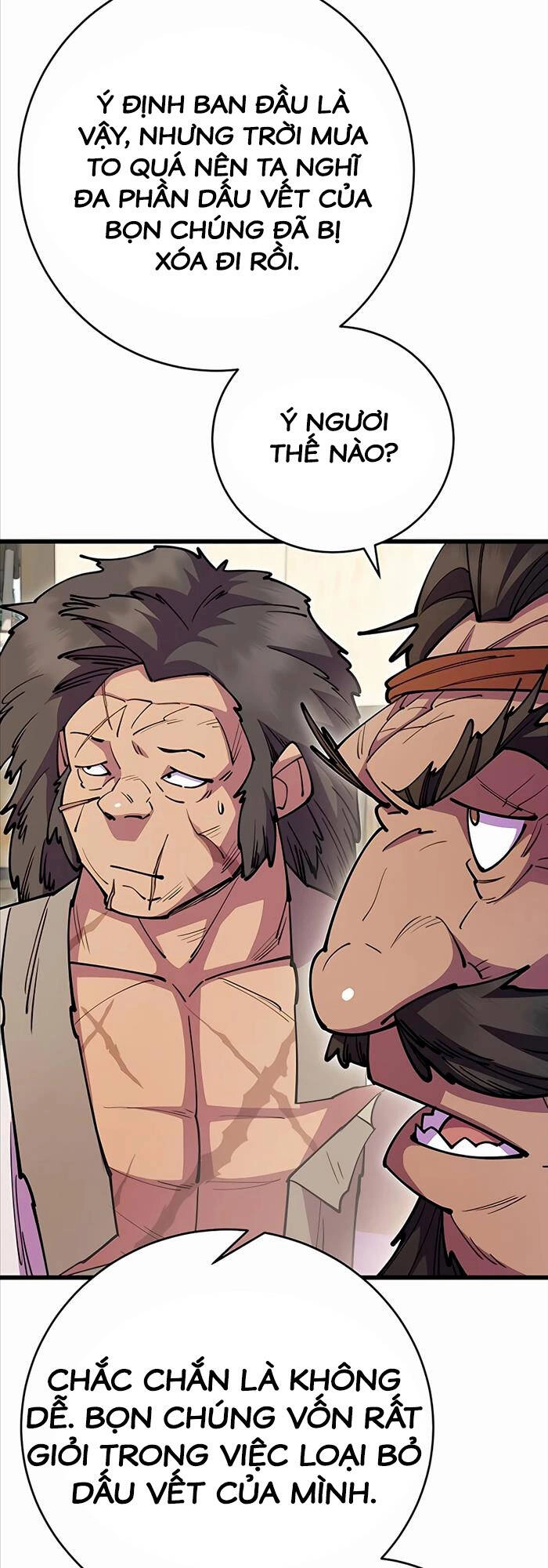 Thiên Hạ Đệ Nhất Đại Sư Huynh Chapter 34 - 27