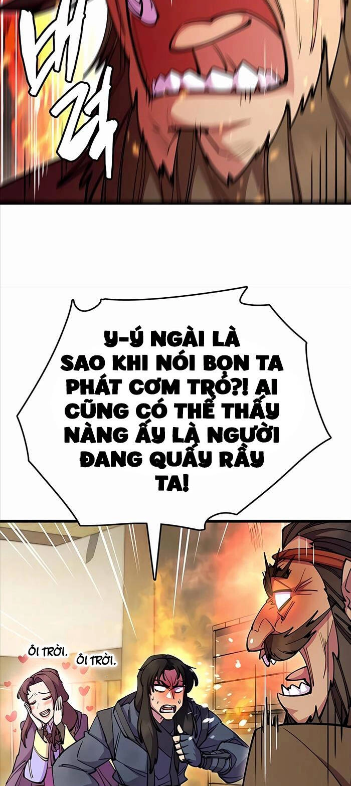 Thiên Hạ Đệ Nhất Đại Sư Huynh Chapter 34 - 30