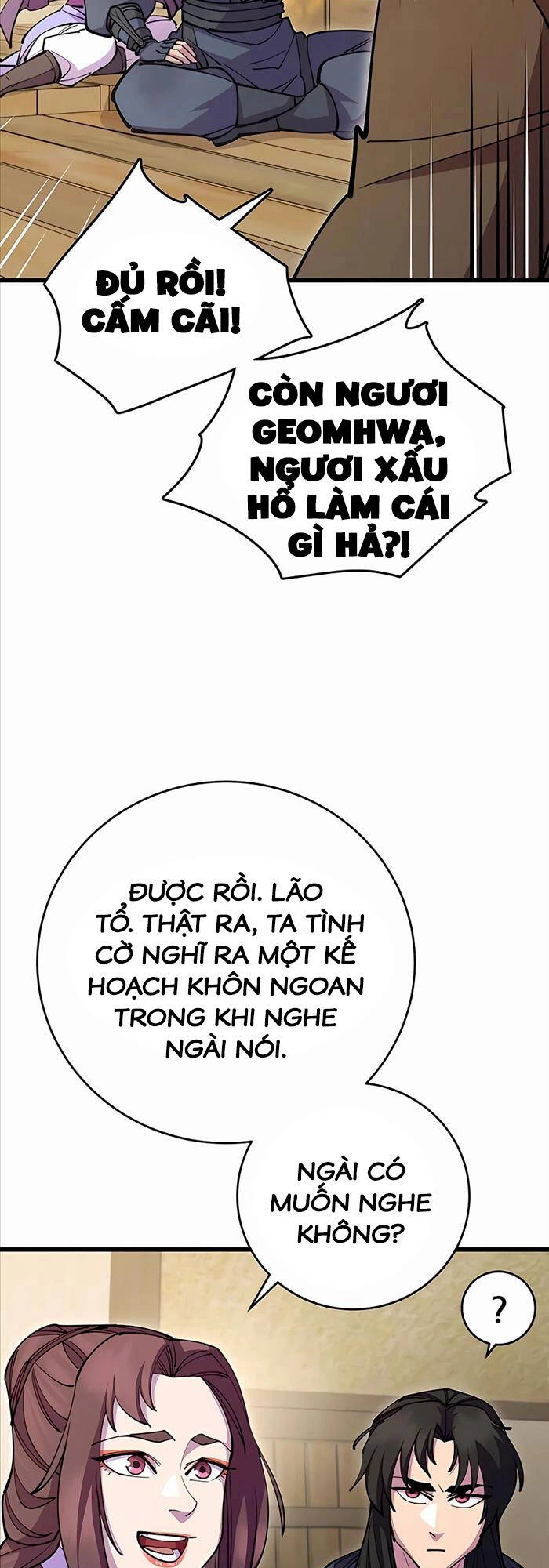 Thiên Hạ Đệ Nhất Đại Sư Huynh Chapter 34 - 31