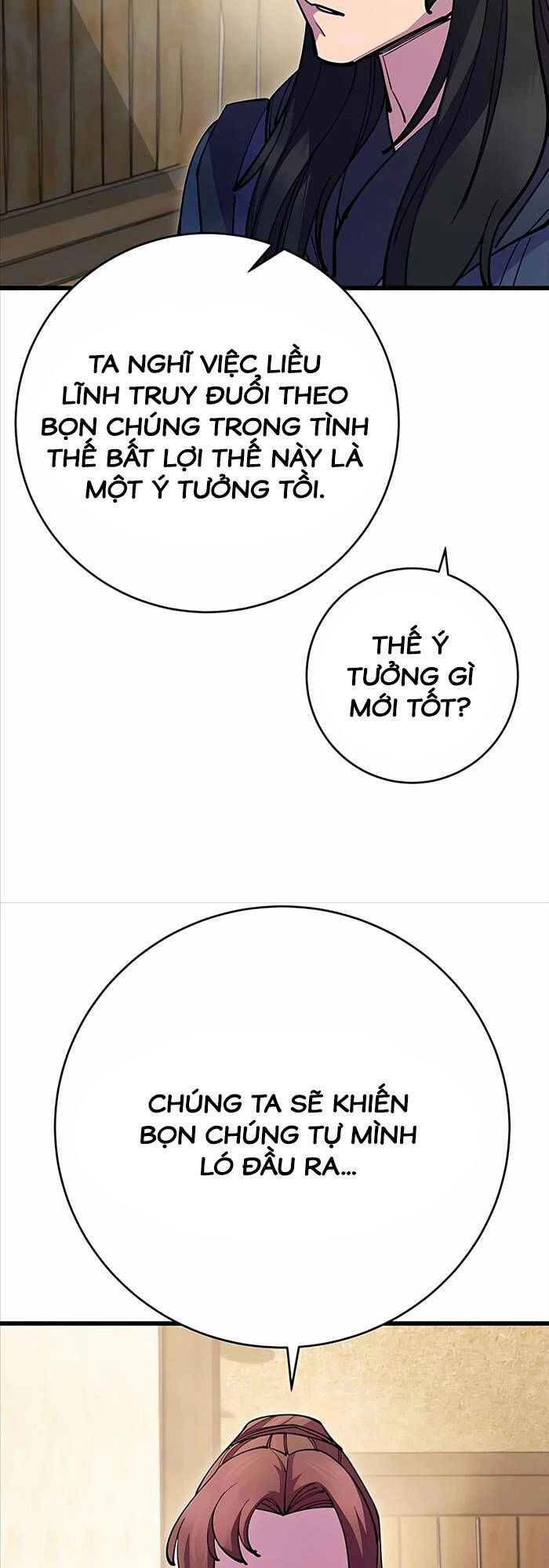 Thiên Hạ Đệ Nhất Đại Sư Huynh Chapter 34 - 33