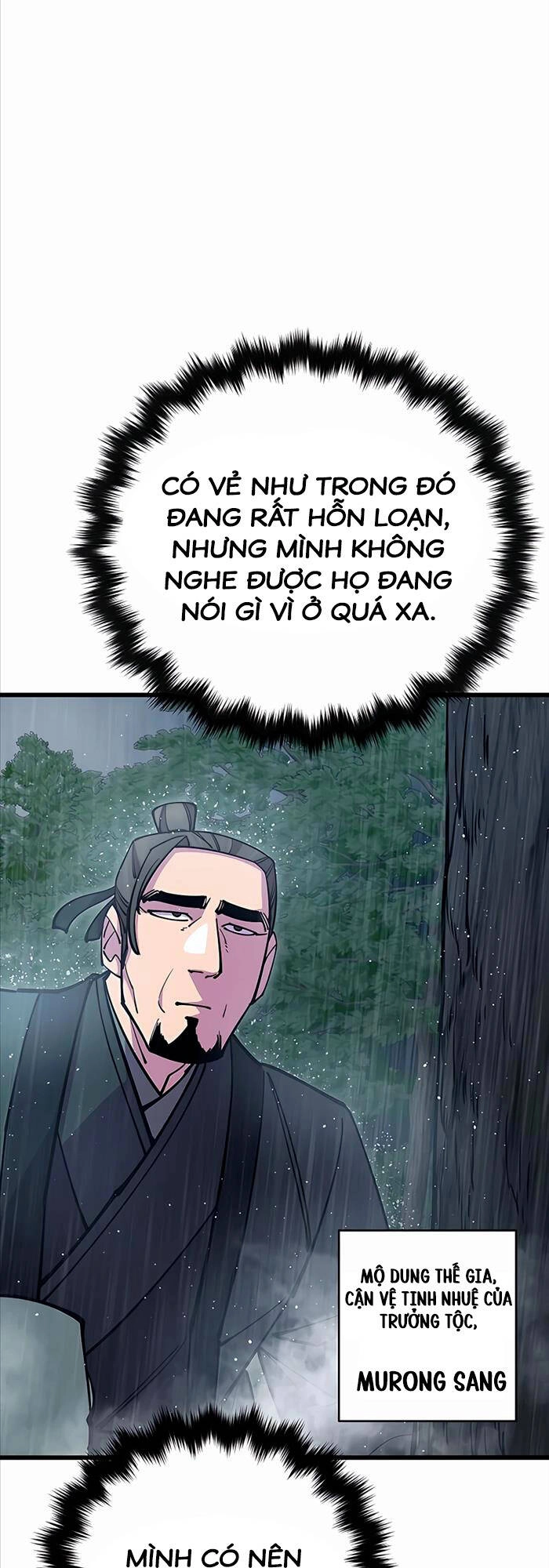 Thiên Hạ Đệ Nhất Đại Sư Huynh Chapter 34 - 43