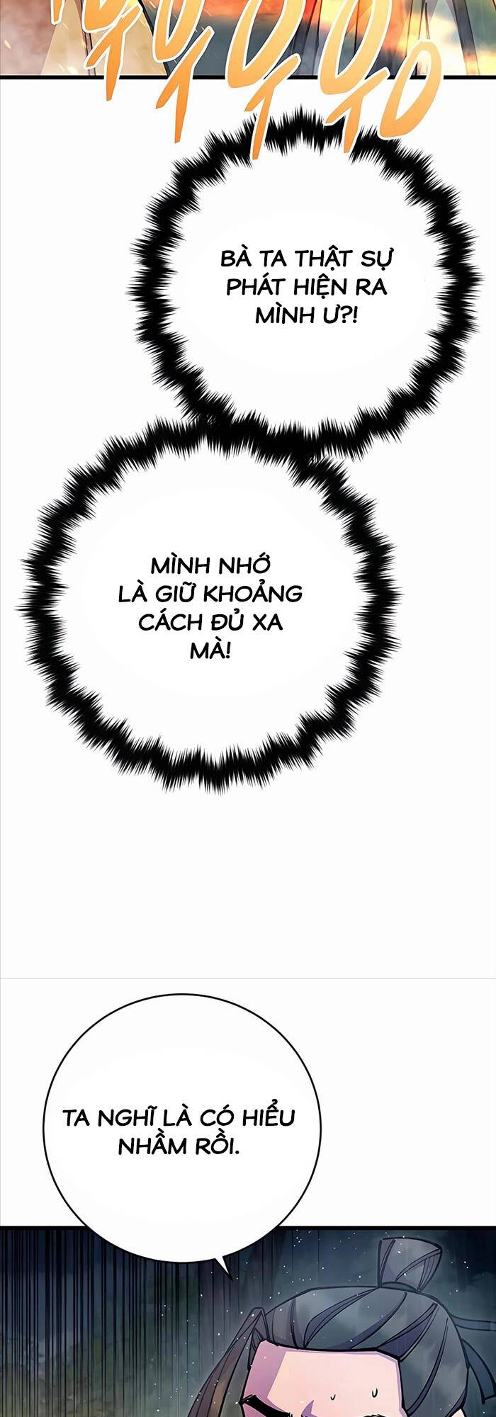 Thiên Hạ Đệ Nhất Đại Sư Huynh Chapter 34 - 51