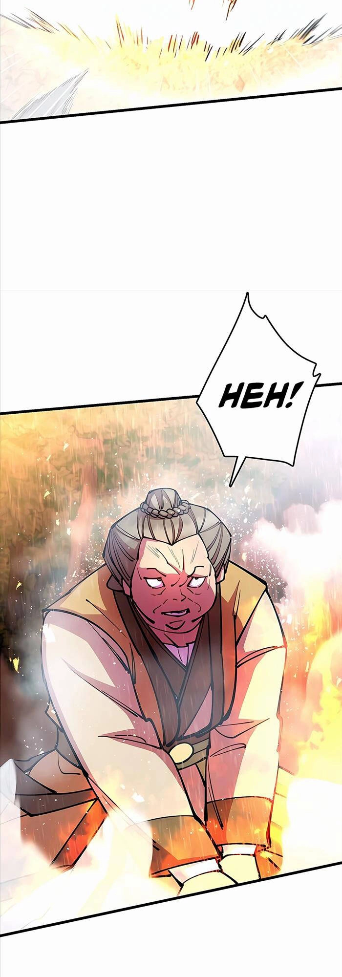 Thiên Hạ Đệ Nhất Đại Sư Huynh Chapter 34 - 64