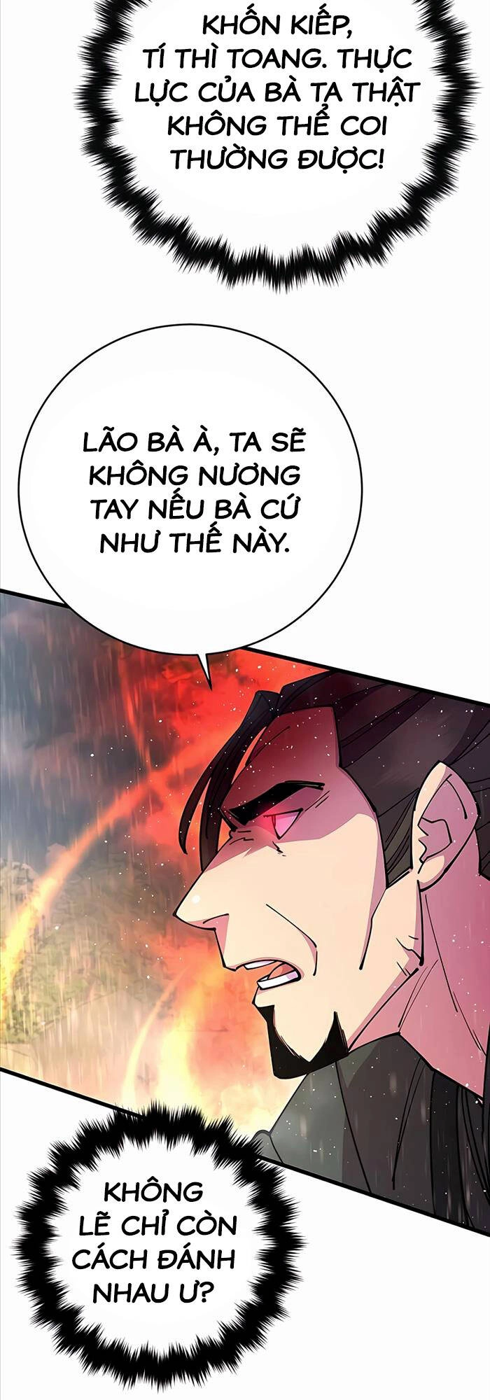 Thiên Hạ Đệ Nhất Đại Sư Huynh Chapter 34 - 66