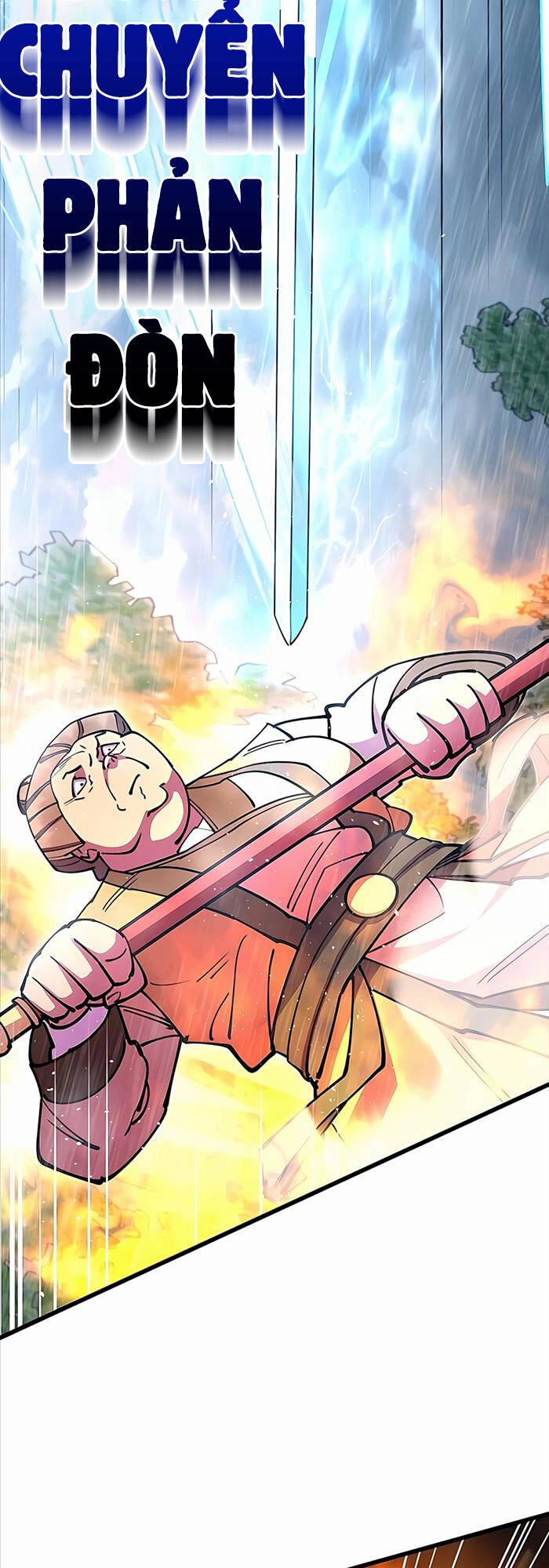 Thiên Hạ Đệ Nhất Đại Sư Huynh Chapter 34 - 77