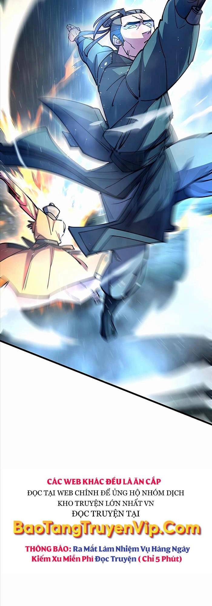 Thiên Hạ Đệ Nhất Đại Sư Huynh Chapter 34 - 79