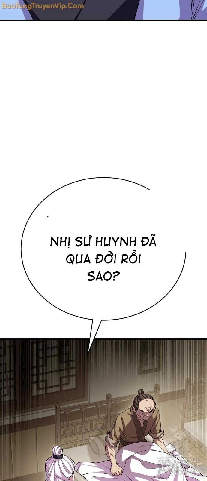 Thiên Hạ Đệ Nhất Đại Sư Huynh Chapter 131 - 2