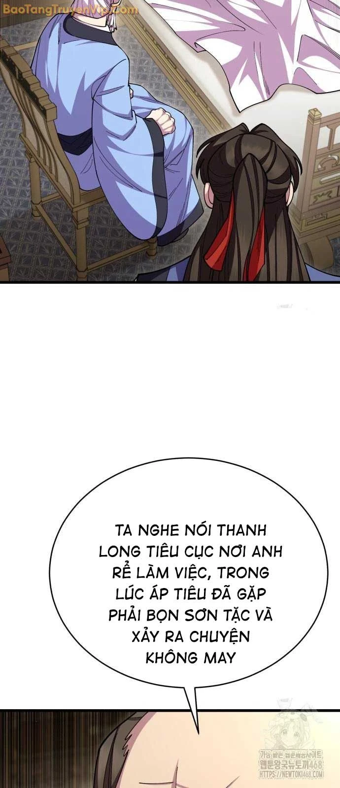 Thiên Hạ Đệ Nhất Đại Sư Huynh Chapter 131 - 3