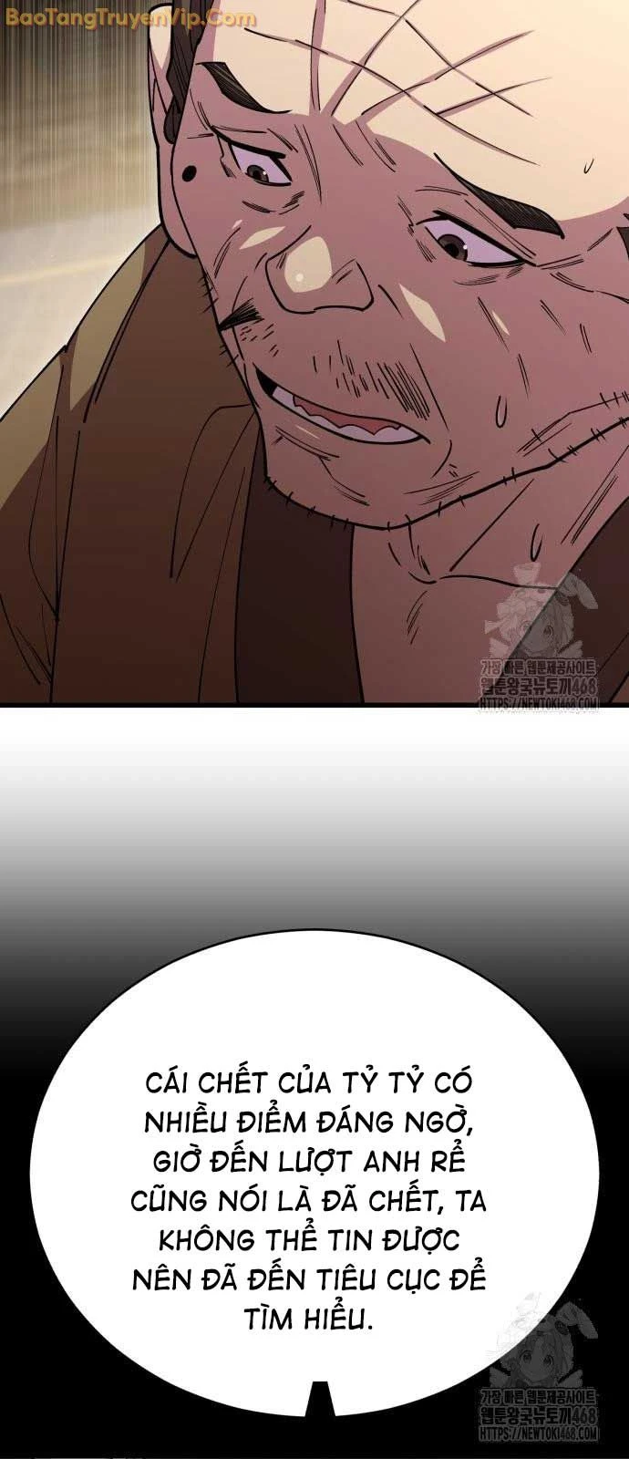 Thiên Hạ Đệ Nhất Đại Sư Huynh Chapter 131 - 4