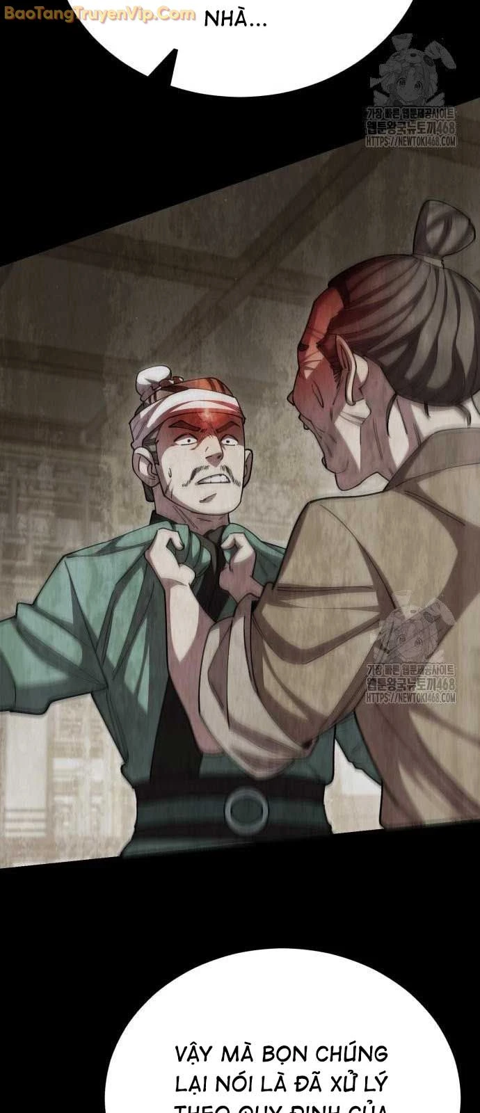 Thiên Hạ Đệ Nhất Đại Sư Huynh Chapter 131 - 7