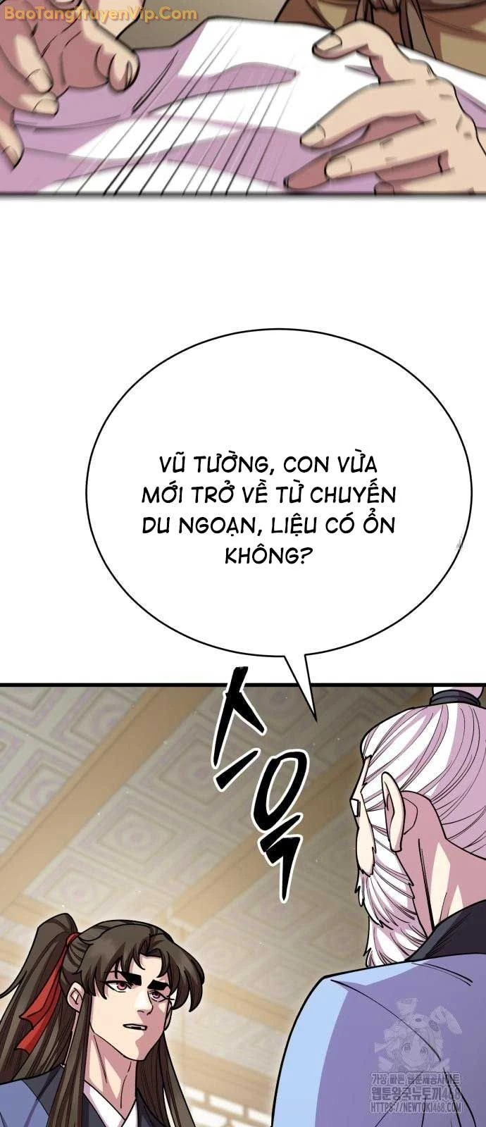 Thiên Hạ Đệ Nhất Đại Sư Huynh Chapter 131 - 15