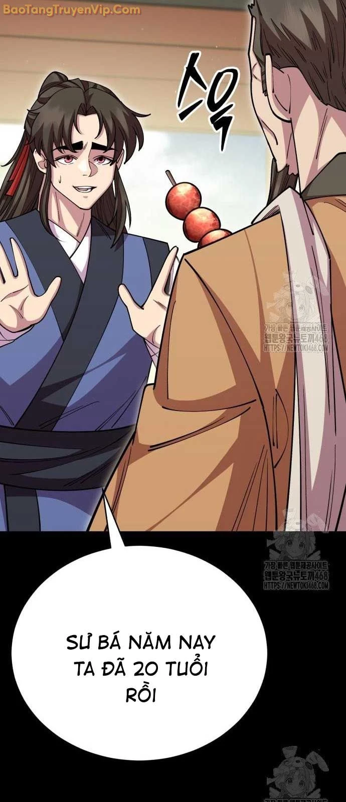 Thiên Hạ Đệ Nhất Đại Sư Huynh Chapter 131 - 24