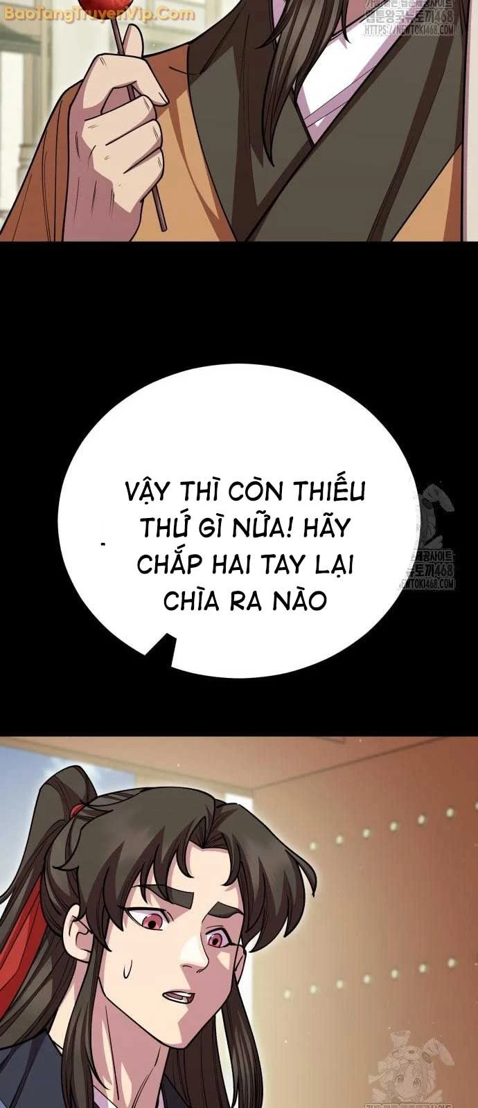 Thiên Hạ Đệ Nhất Đại Sư Huynh Chapter 131 - 26