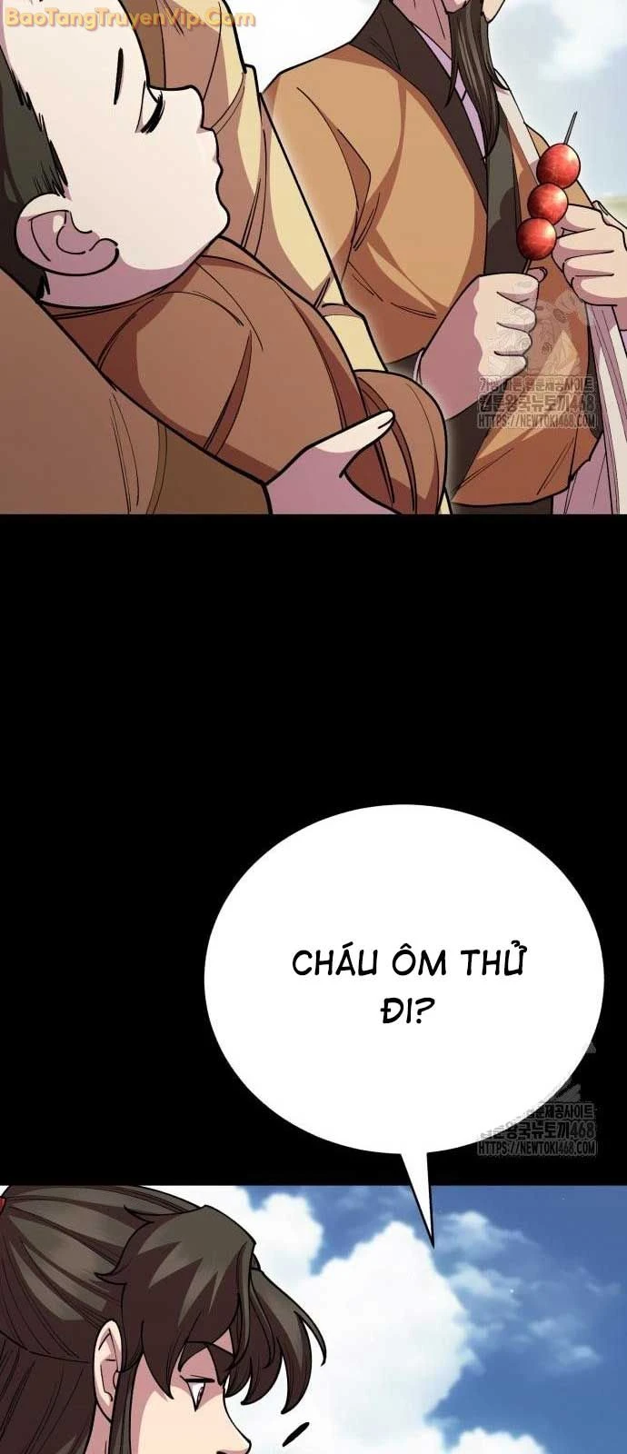 Thiên Hạ Đệ Nhất Đại Sư Huynh Chapter 131 - 32