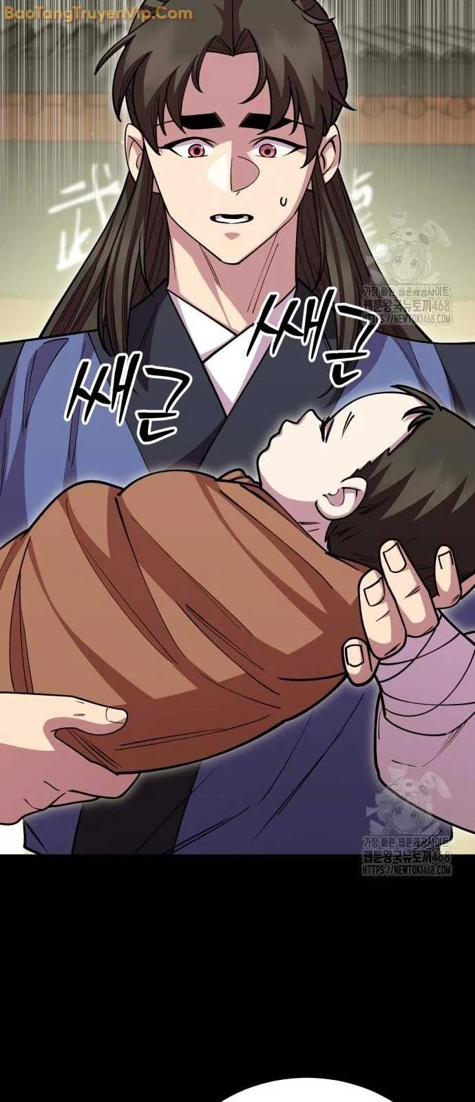 Thiên Hạ Đệ Nhất Đại Sư Huynh Chapter 131 - 34