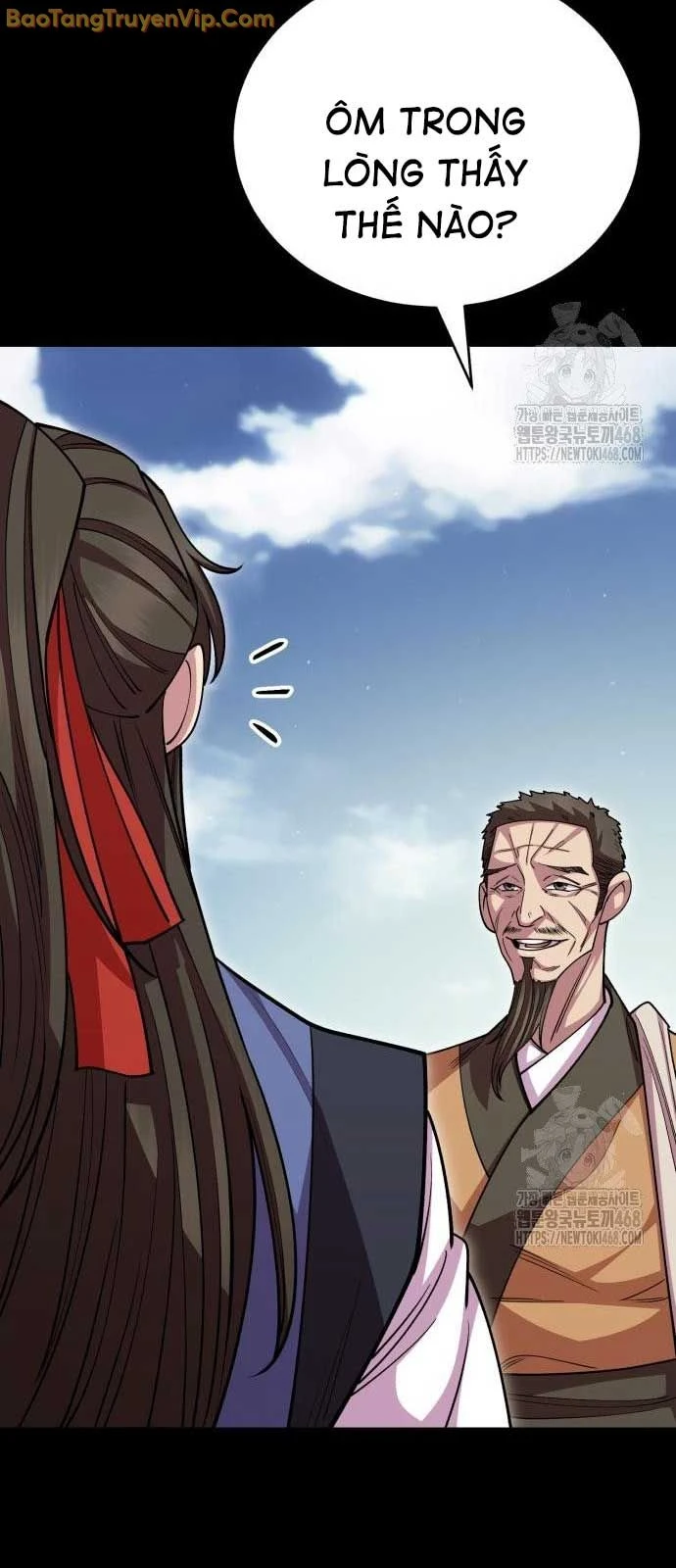 Thiên Hạ Đệ Nhất Đại Sư Huynh Chapter 131 - 35