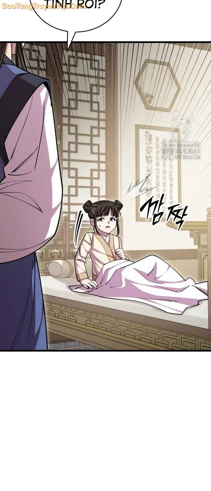 Thiên Hạ Đệ Nhất Đại Sư Huynh Chapter 131 - 46