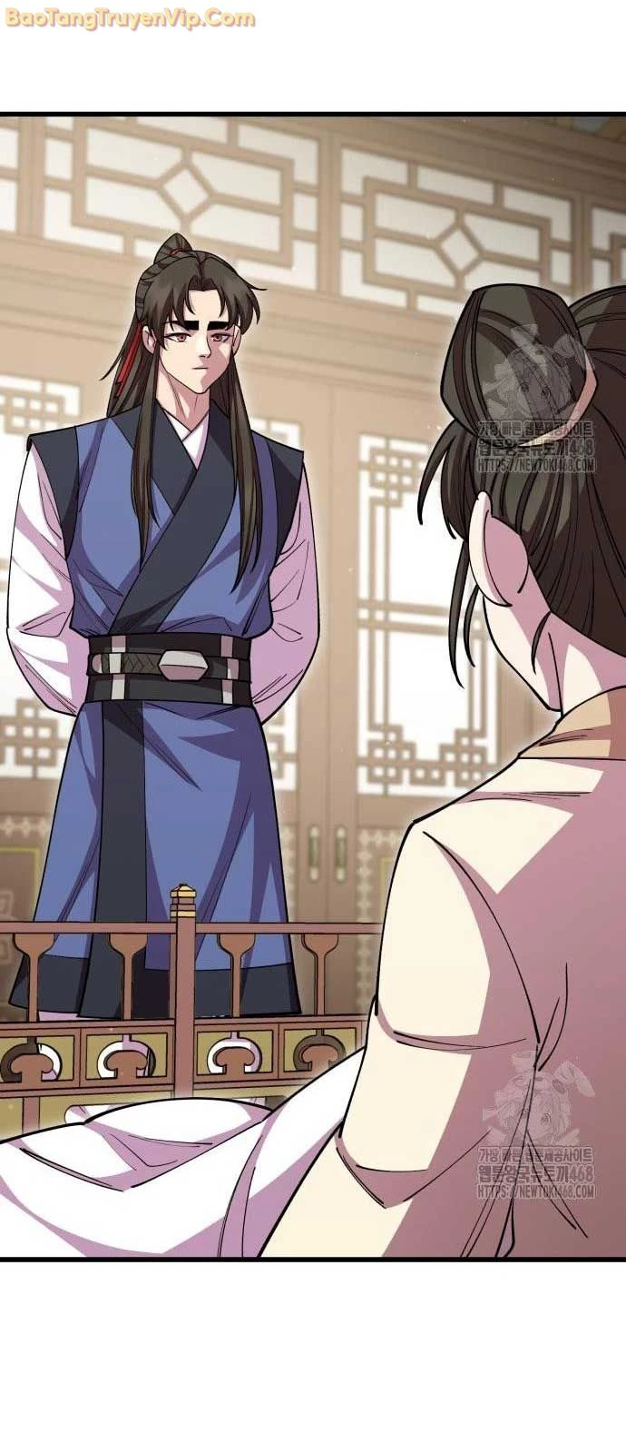 Thiên Hạ Đệ Nhất Đại Sư Huynh Chapter 131 - 47