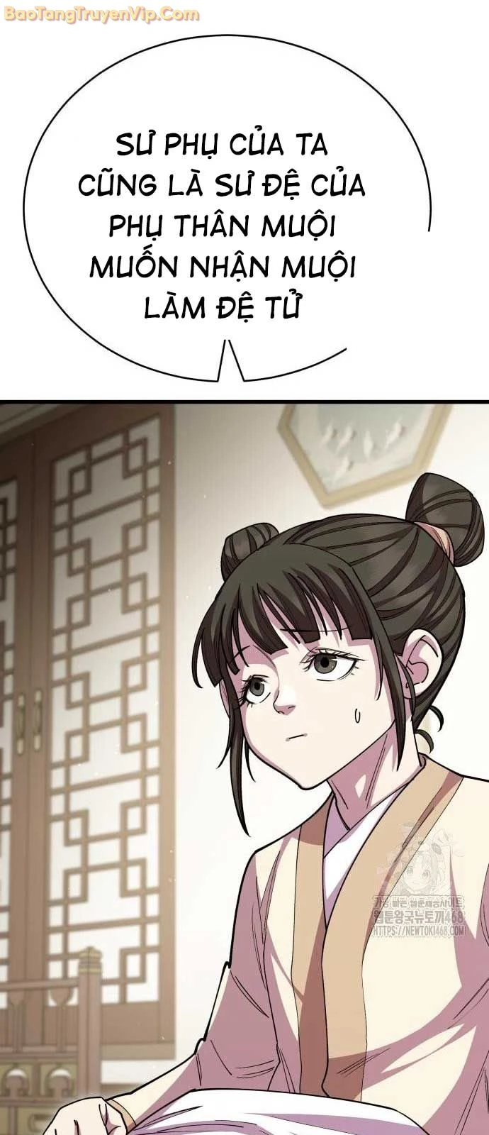 Thiên Hạ Đệ Nhất Đại Sư Huynh Chapter 131 - 49