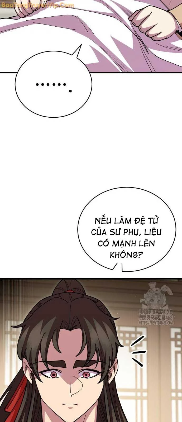 Thiên Hạ Đệ Nhất Đại Sư Huynh Chapter 131 - 50