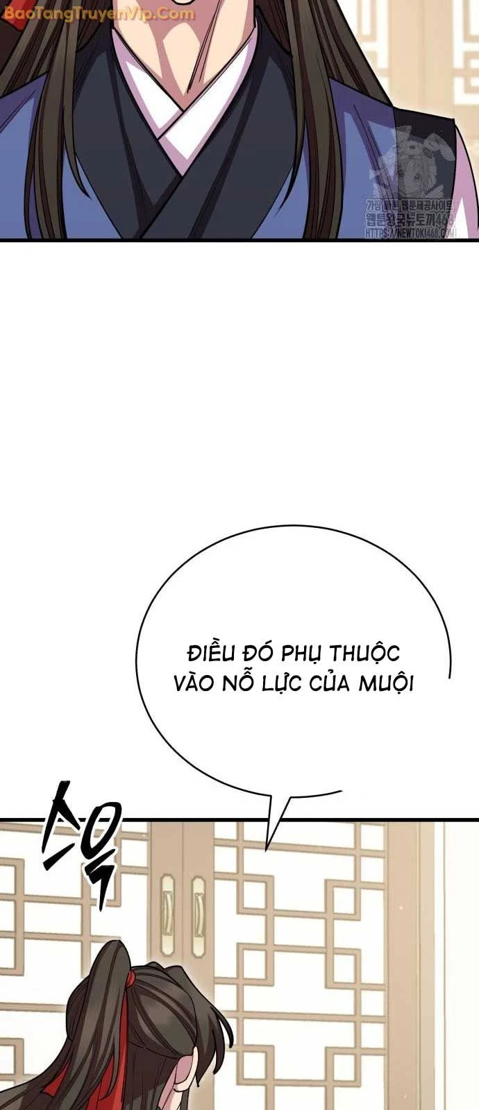 Thiên Hạ Đệ Nhất Đại Sư Huynh Chapter 131 - 51