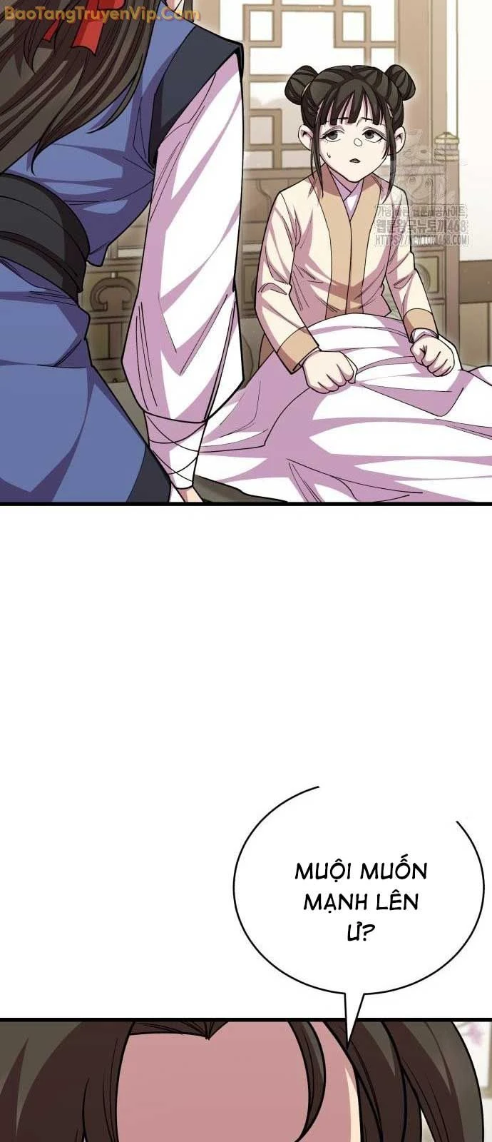 Thiên Hạ Đệ Nhất Đại Sư Huynh Chapter 131 - 52