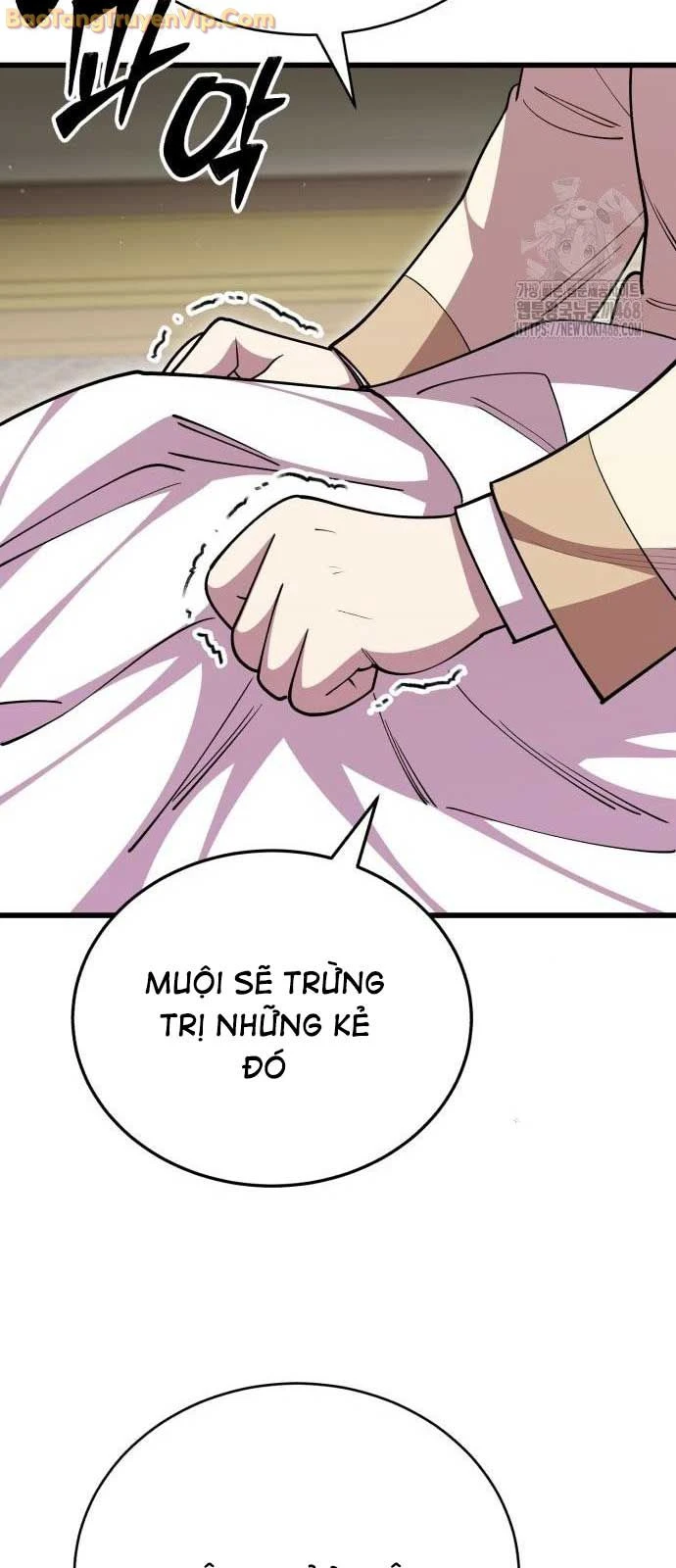 Thiên Hạ Đệ Nhất Đại Sư Huynh Chapter 131 - 54