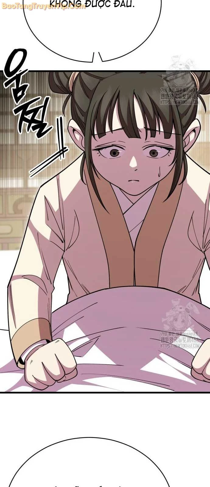 Thiên Hạ Đệ Nhất Đại Sư Huynh Chapter 131 - 55