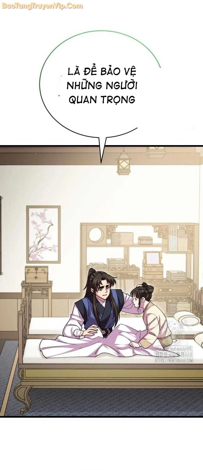 Thiên Hạ Đệ Nhất Đại Sư Huynh Chapter 131 - 60