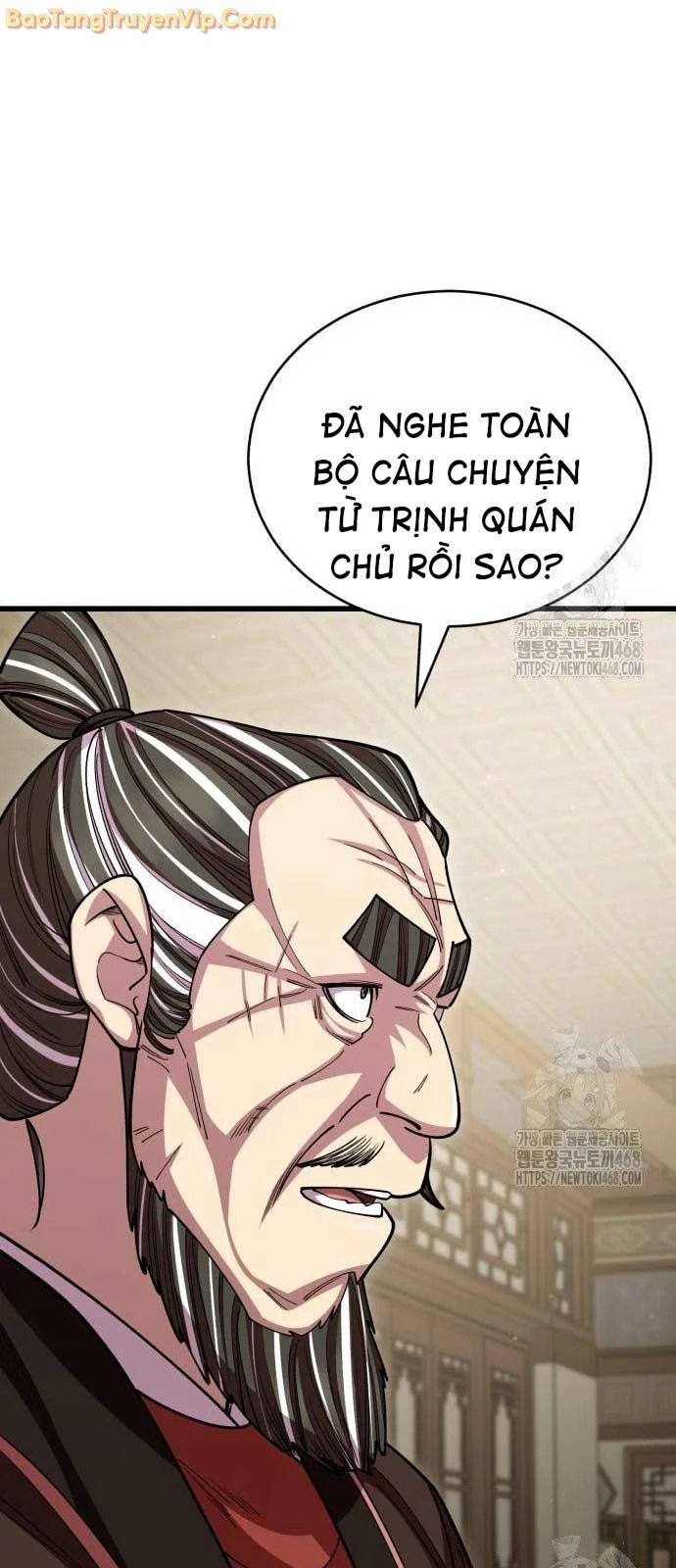 Thiên Hạ Đệ Nhất Đại Sư Huynh Chapter 131 - 71