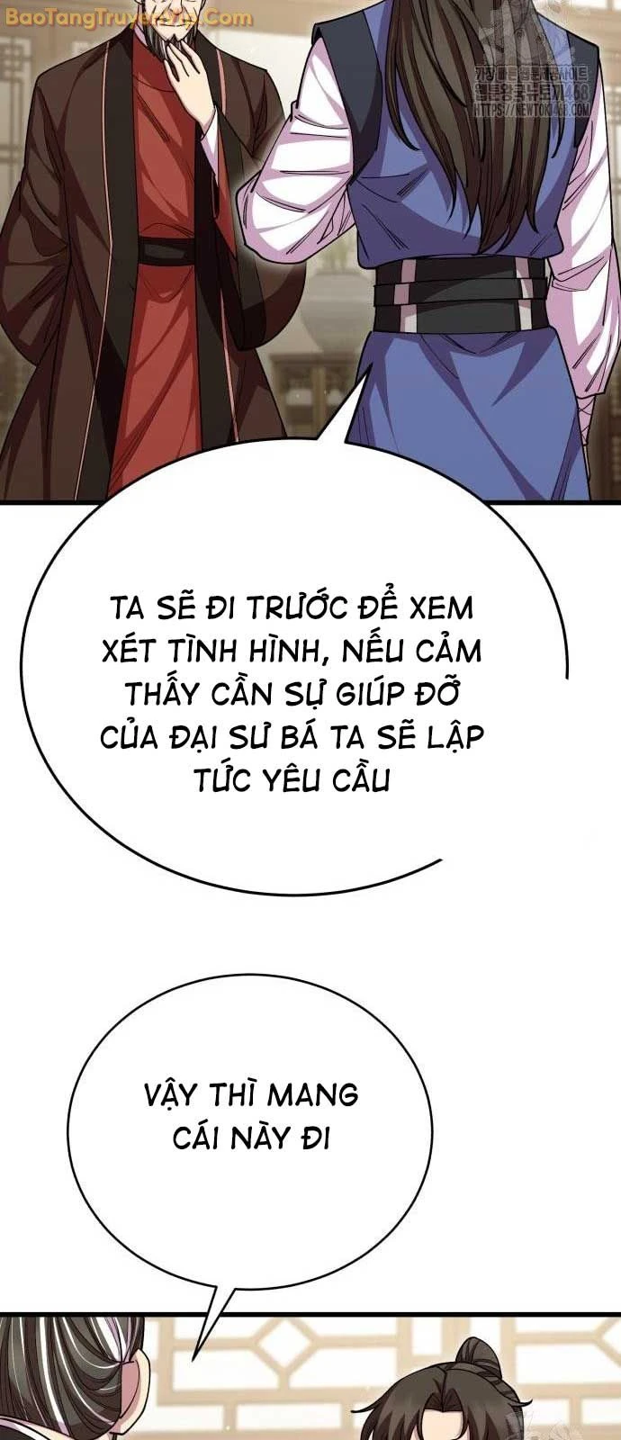 Thiên Hạ Đệ Nhất Đại Sư Huynh Chapter 131 - 75