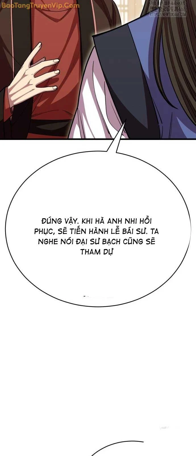 Thiên Hạ Đệ Nhất Đại Sư Huynh Chapter 131 - 80