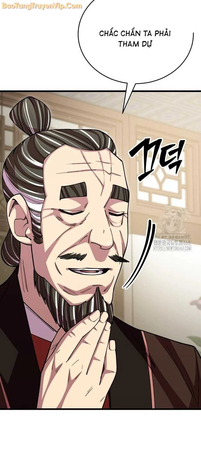 Thiên Hạ Đệ Nhất Đại Sư Huynh Chapter 131 - 81