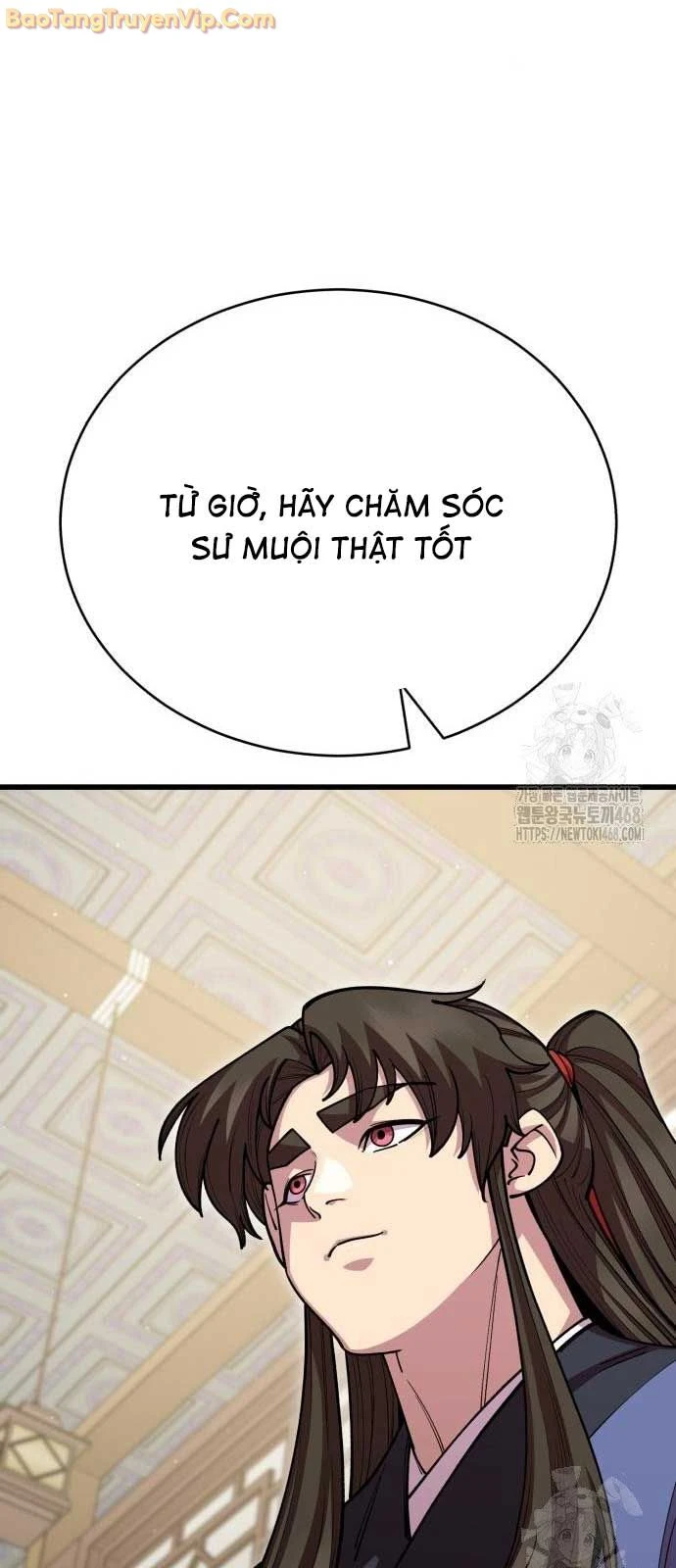 Thiên Hạ Đệ Nhất Đại Sư Huynh Chapter 131 - 82