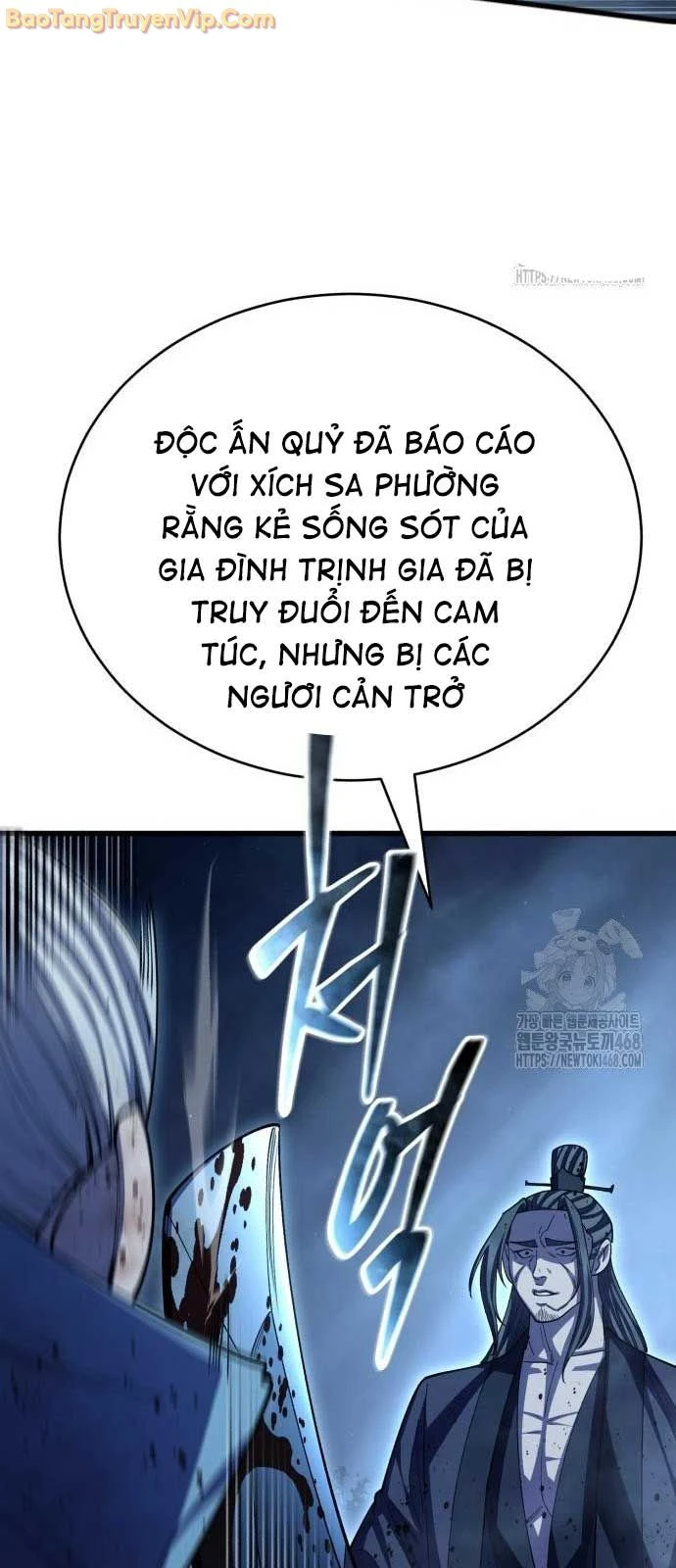 Thiên Hạ Đệ Nhất Đại Sư Huynh Chapter 131 - 96