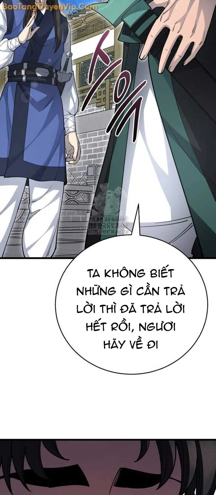 Thiên Hạ Đệ Nhất Đại Sư Huynh Chapter 139 - 6