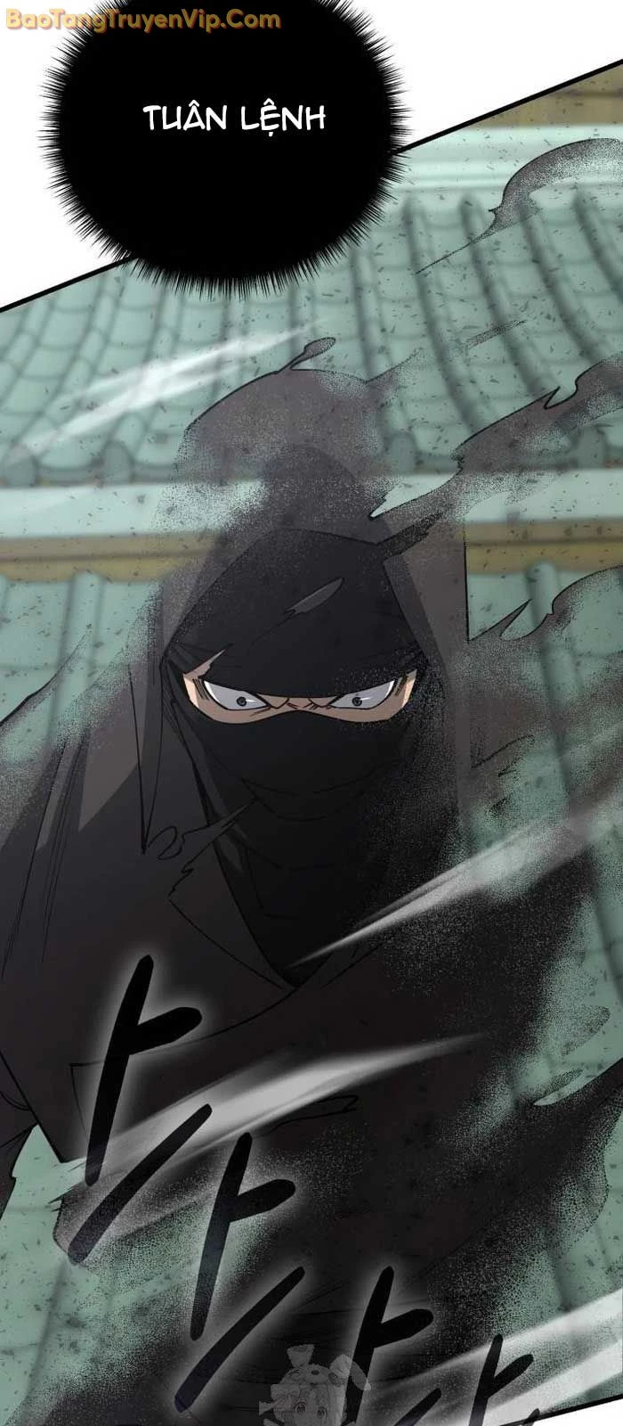 Thiên Hạ Đệ Nhất Đại Sư Huynh Chapter 139 - 15