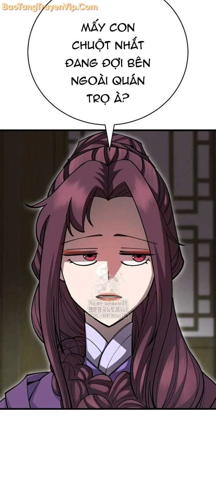 Thiên Hạ Đệ Nhất Đại Sư Huynh Chapter 139 - 18