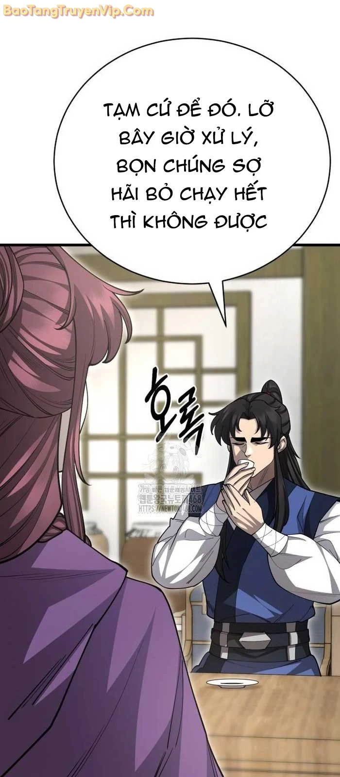 Thiên Hạ Đệ Nhất Đại Sư Huynh Chapter 139 - 19