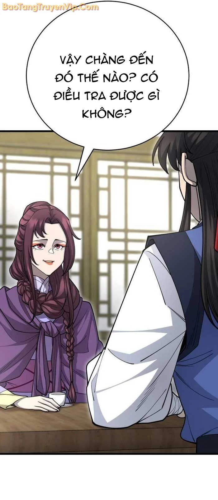 Thiên Hạ Đệ Nhất Đại Sư Huynh Chapter 139 - 21