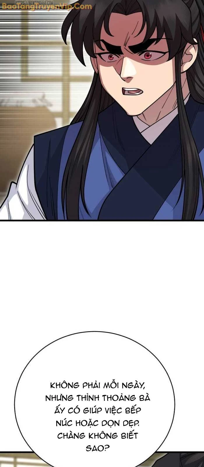 Thiên Hạ Đệ Nhất Đại Sư Huynh Chapter 139 - 27